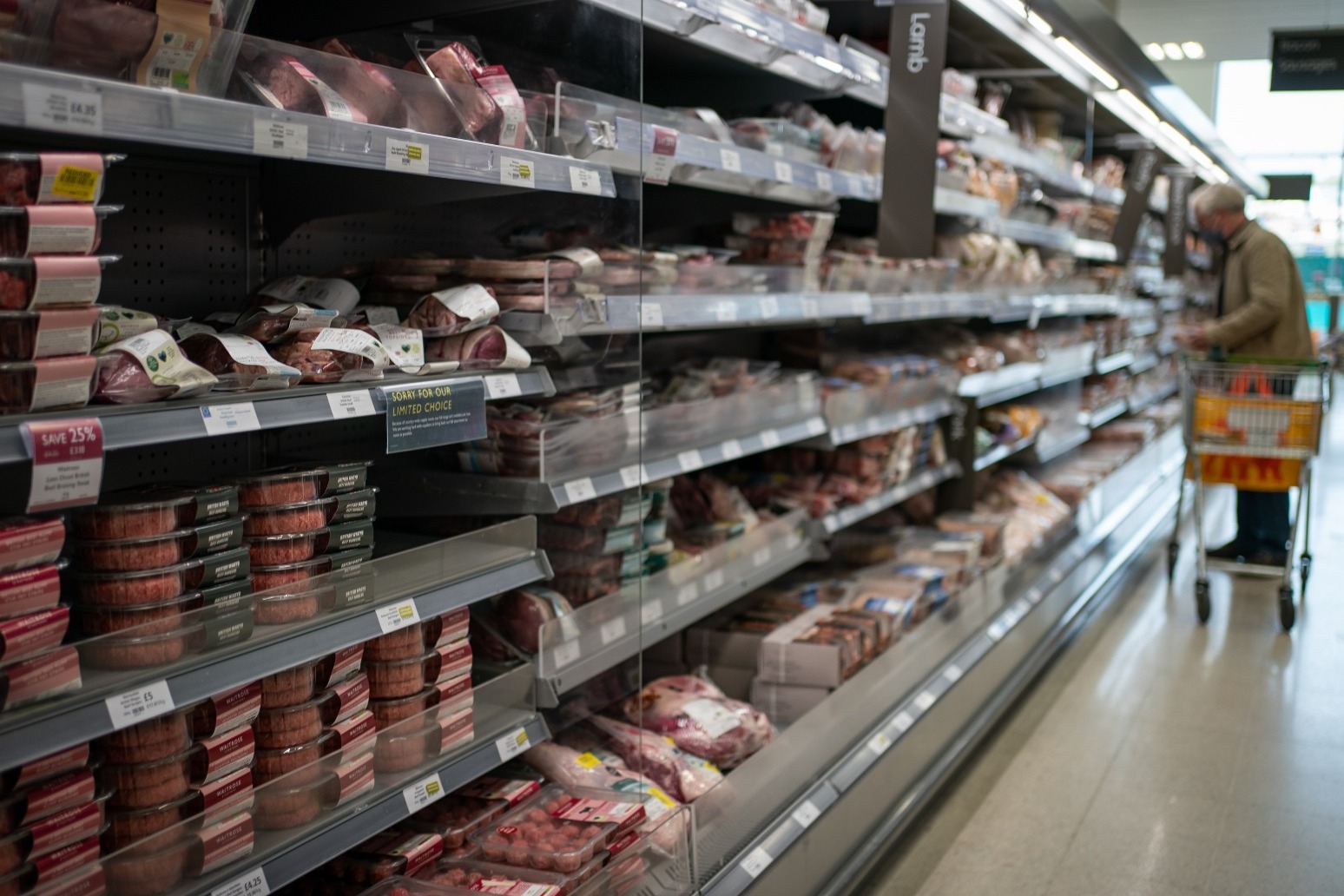 Basic groceries up by 30% as supermarket trust plummets – Which? 