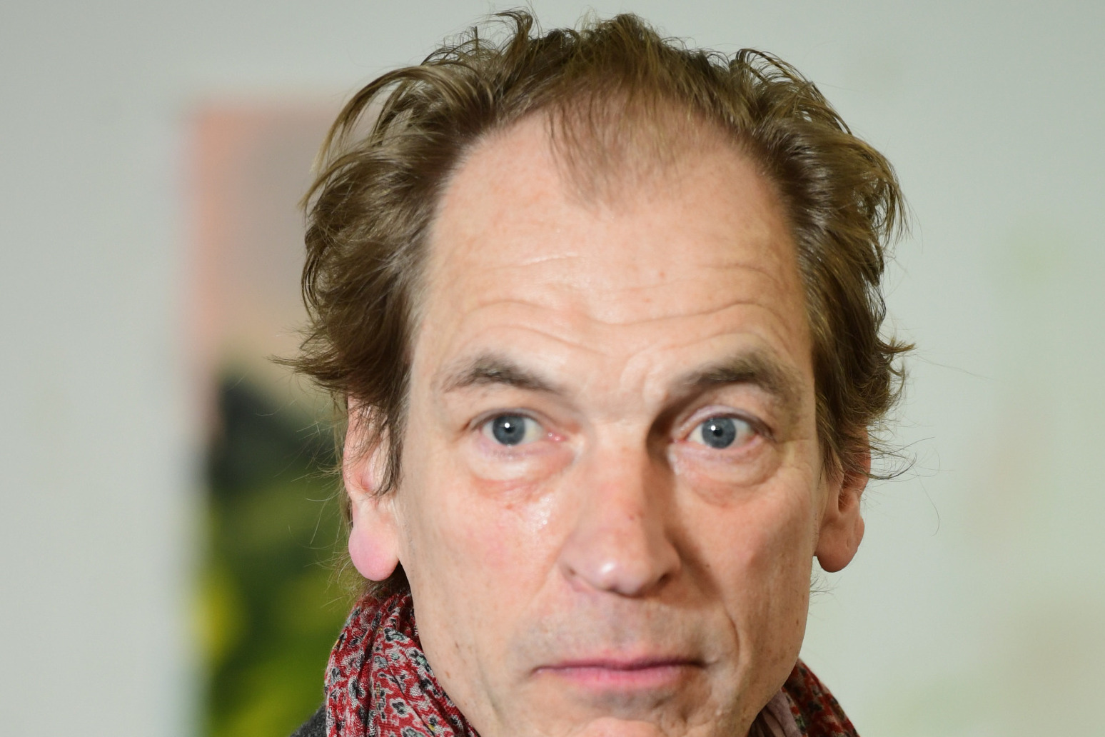 Actor Julian Sands’ phone shows movement the day he was reported missing 