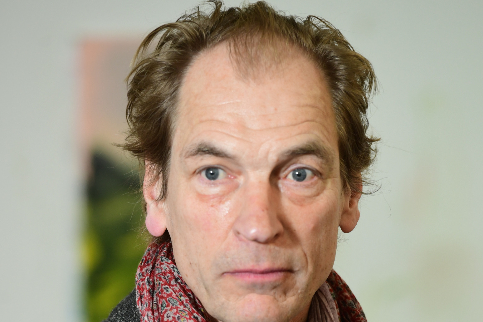 Missing hiker in California mountains named as British actor Julian Sands 