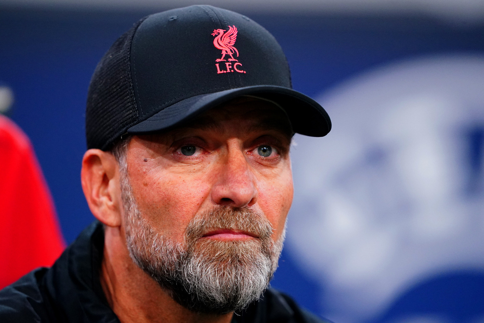 A crazy number – Jurgen Klopp set for 1,000th game as a manager 
