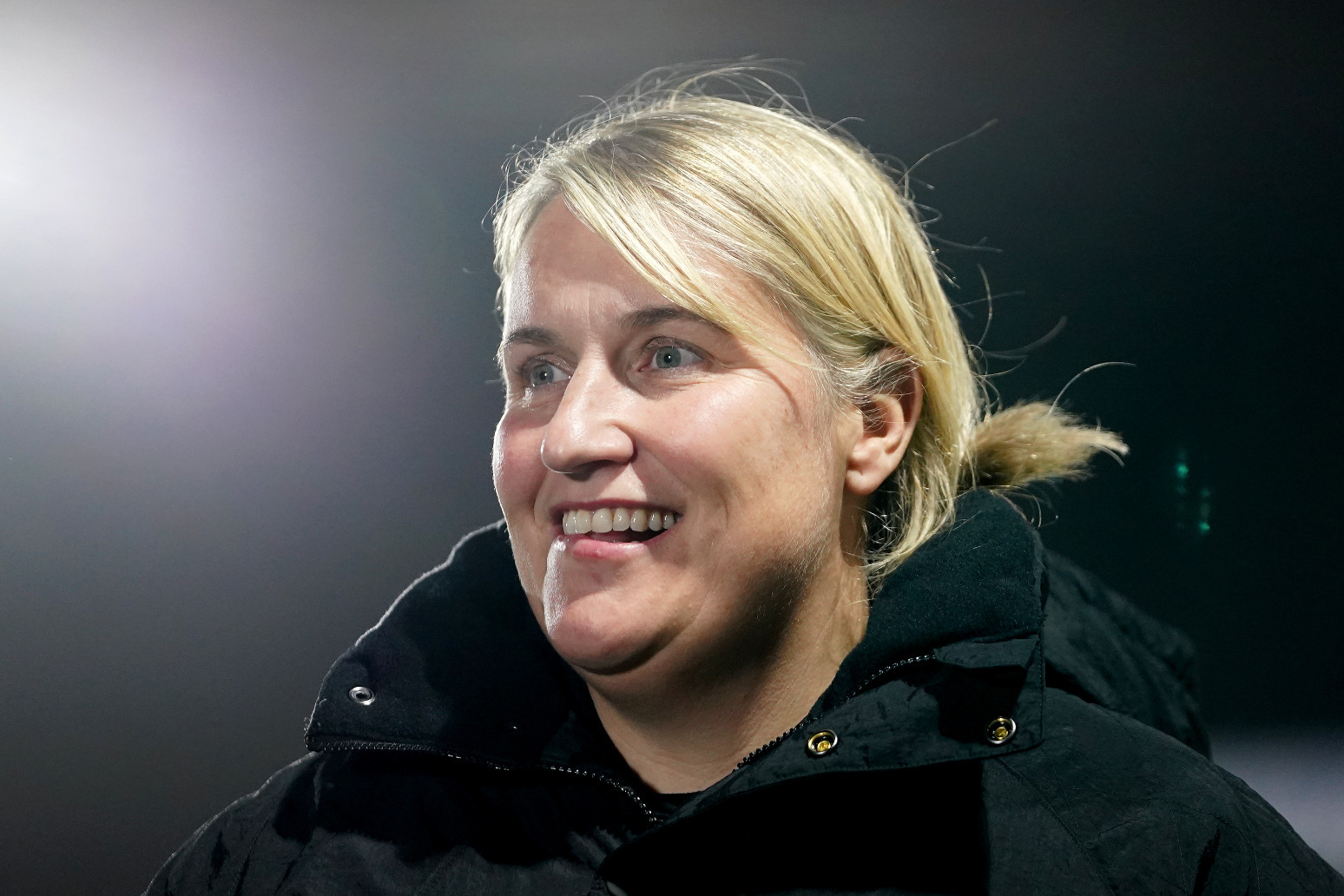Emma Hayes repeats call for VAR to be introduced to the Women’s Super League 