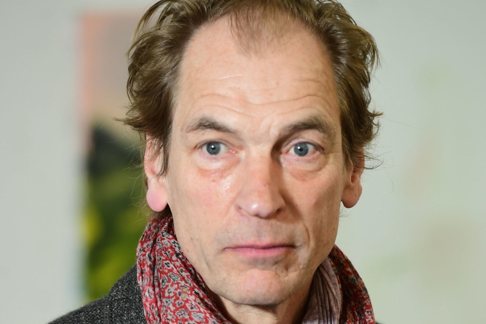 Operations to find actor Julian Sands step up as federal agencies join search 
