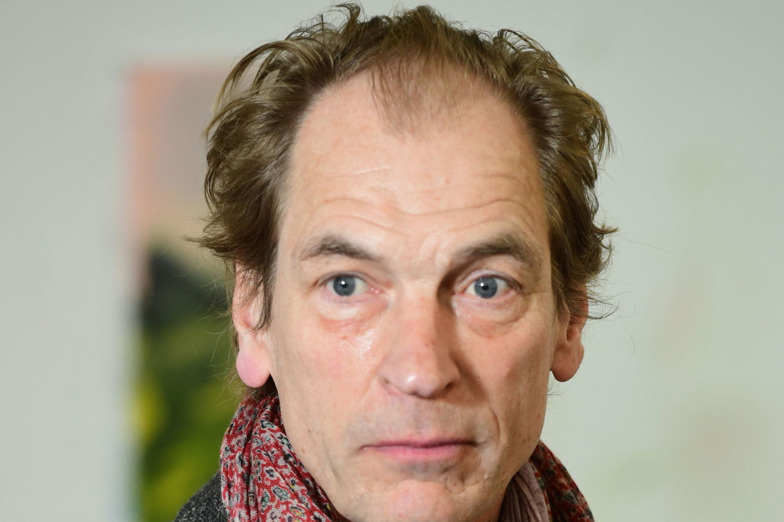 Julian Sands’ family thanks authorities for ‘heroic’ efforts as search continues 