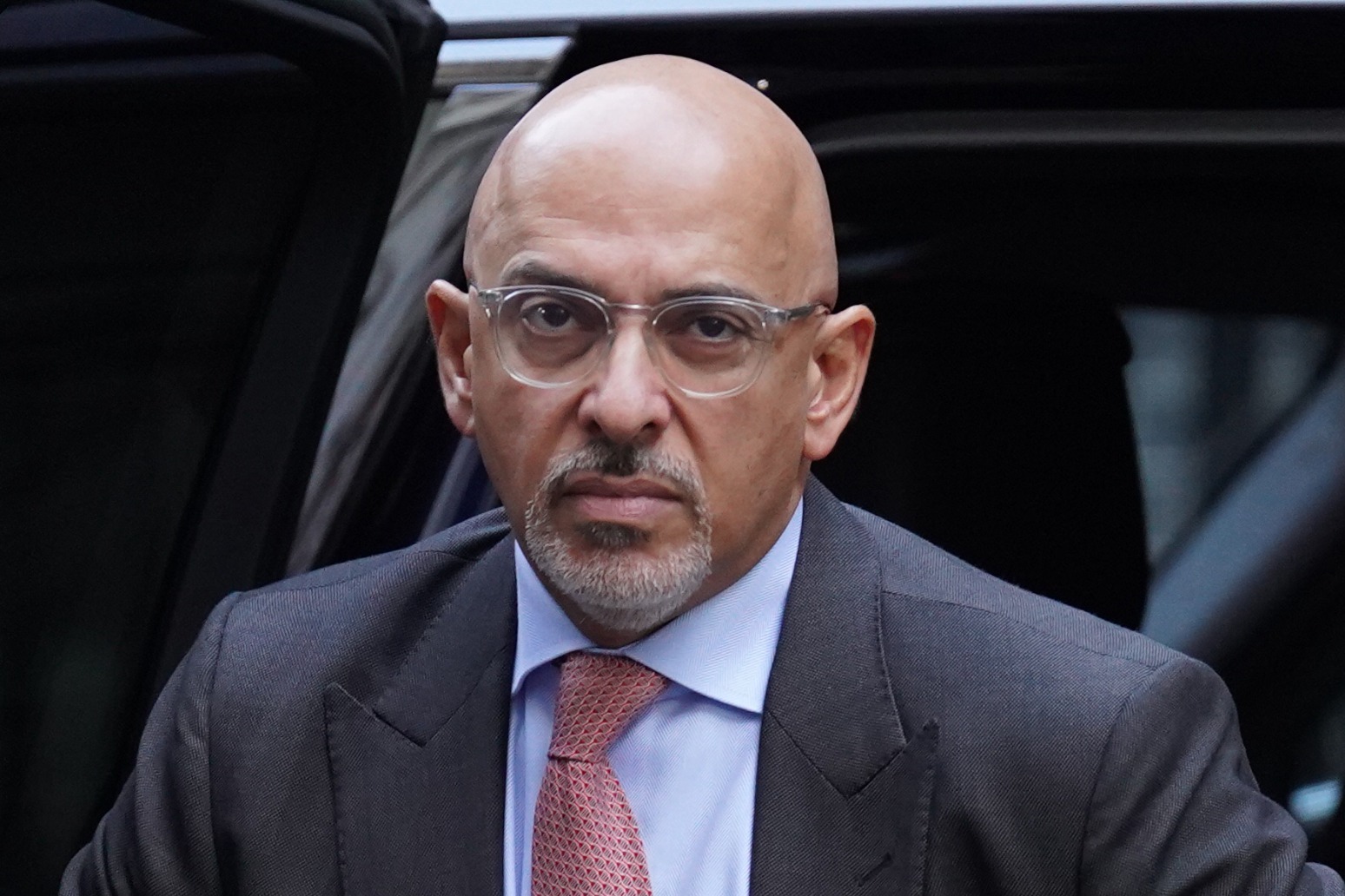 Nadhim Zahawi’s position ‘untenable’ after tax penalty reports, says Labour 