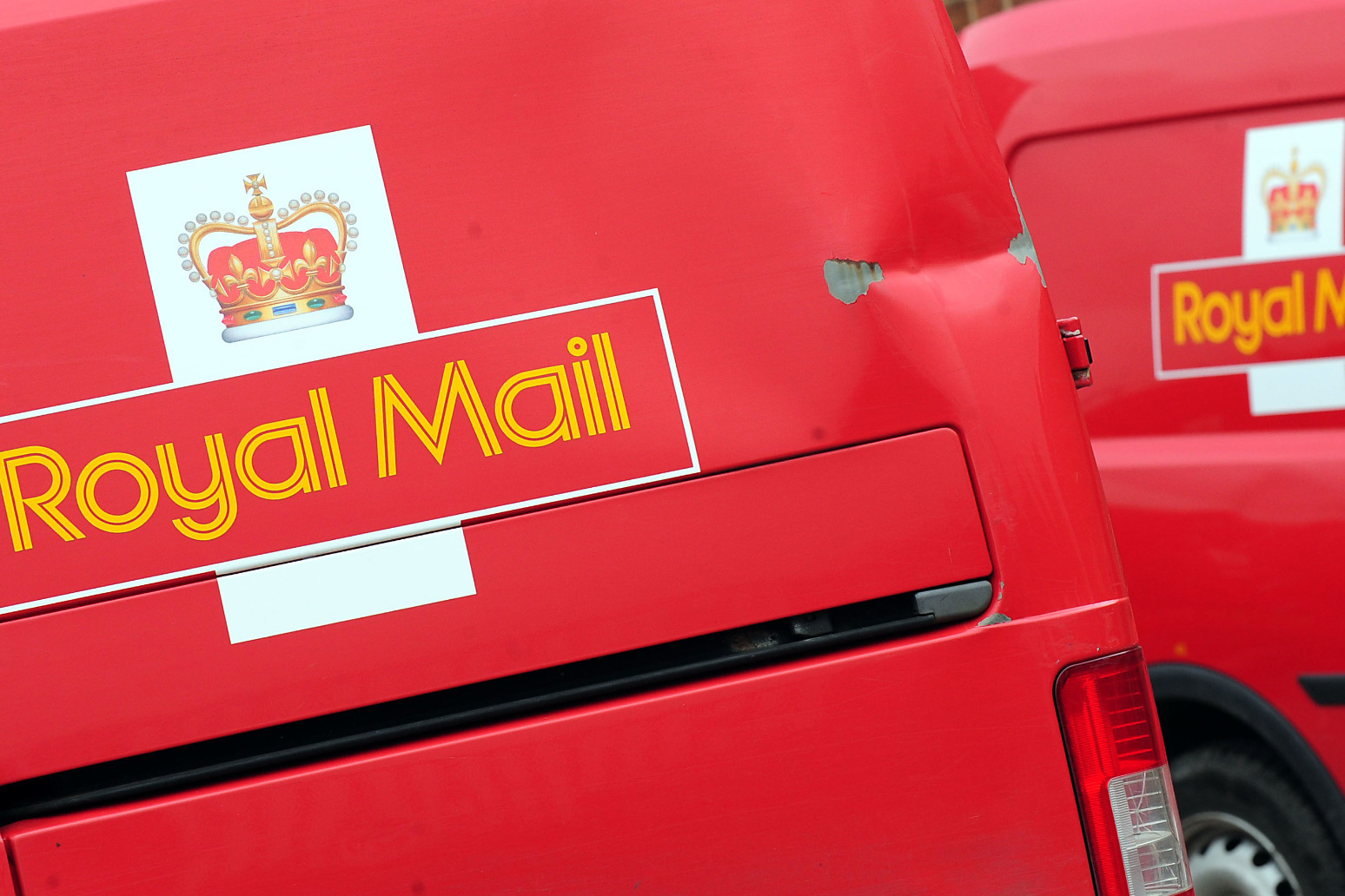 Royal Mail reveals mounting losses after £200m strike hit 