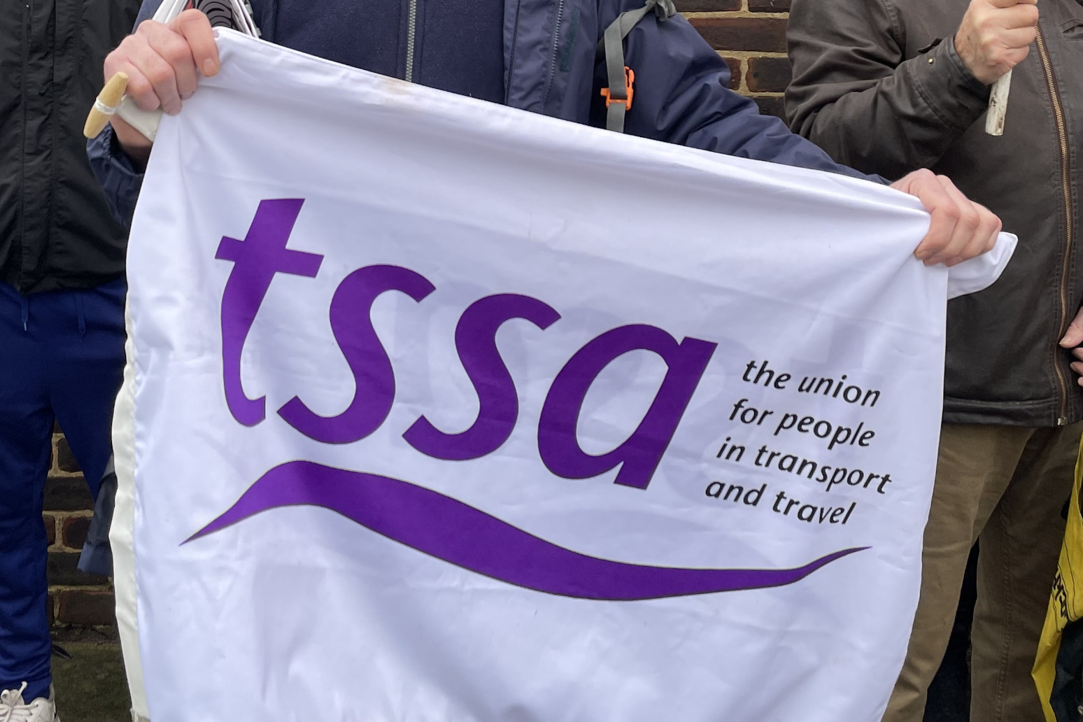 TSSA union to hold fresh ballot of members over continued strike action 