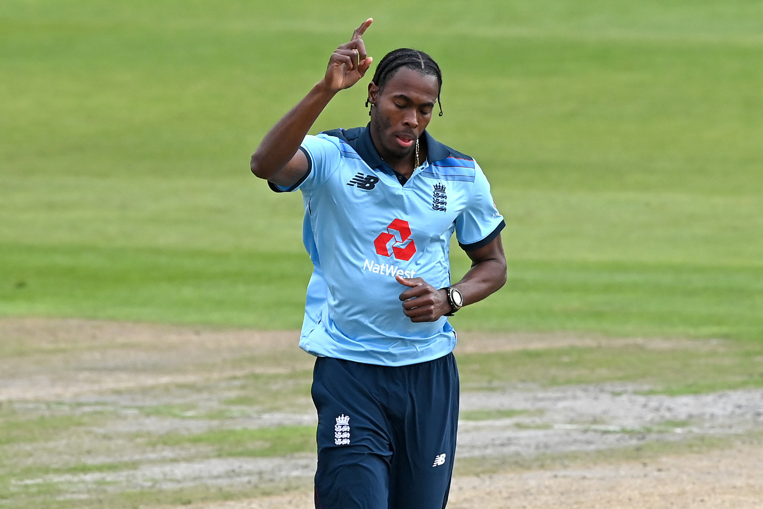 Jofra Archer is set to return to England duties against South Africa