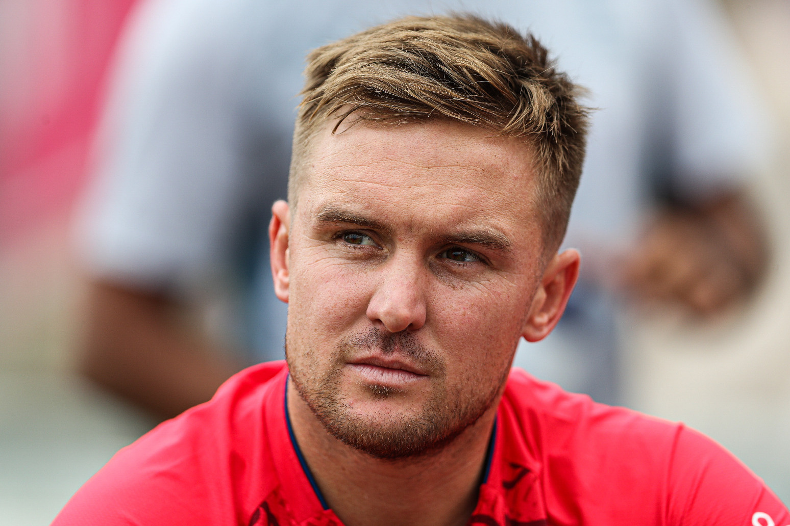 England captain backs Jason Roy as the opener bids to find his form 