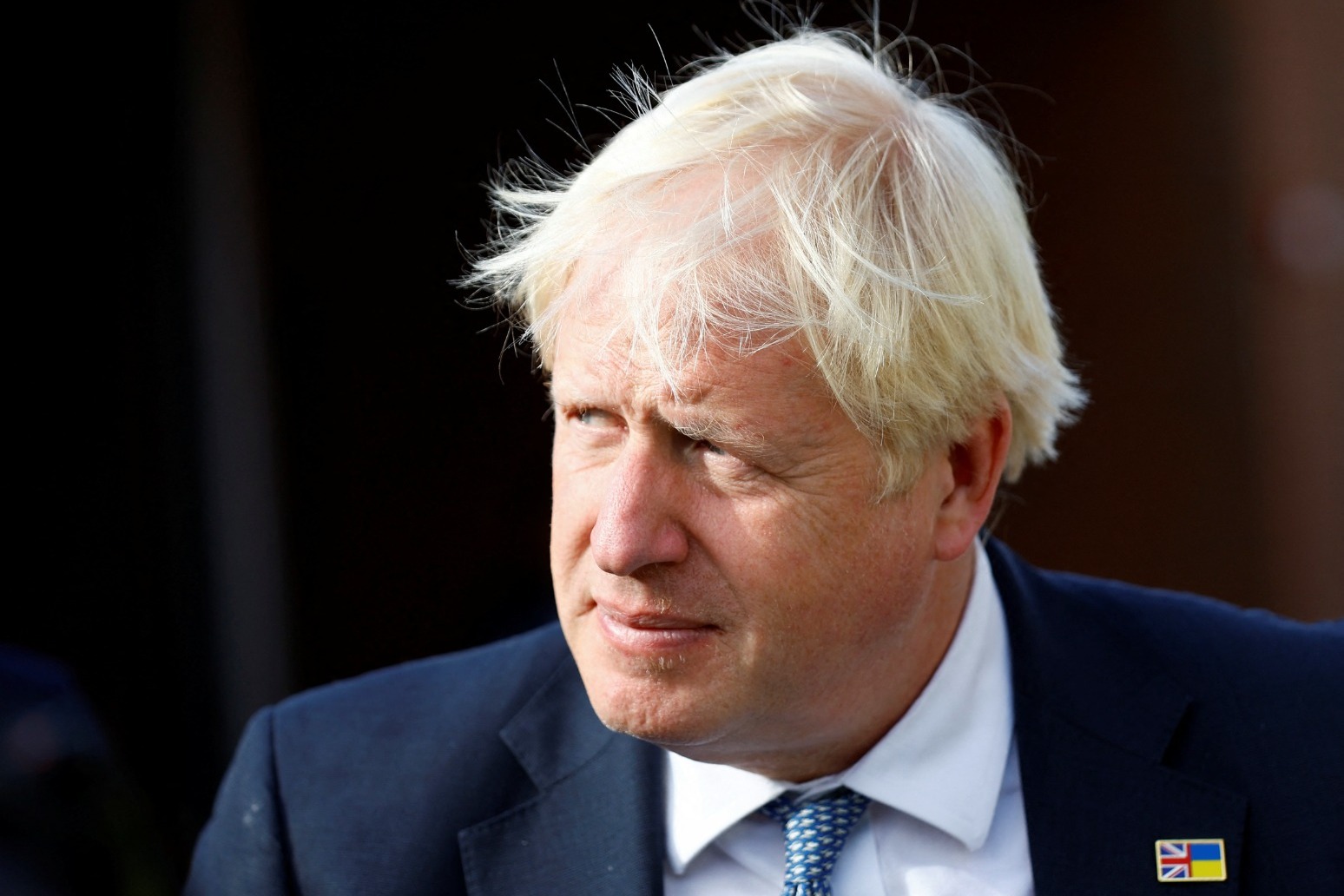 Boris Johnson backs tax cuts to boost economic growth