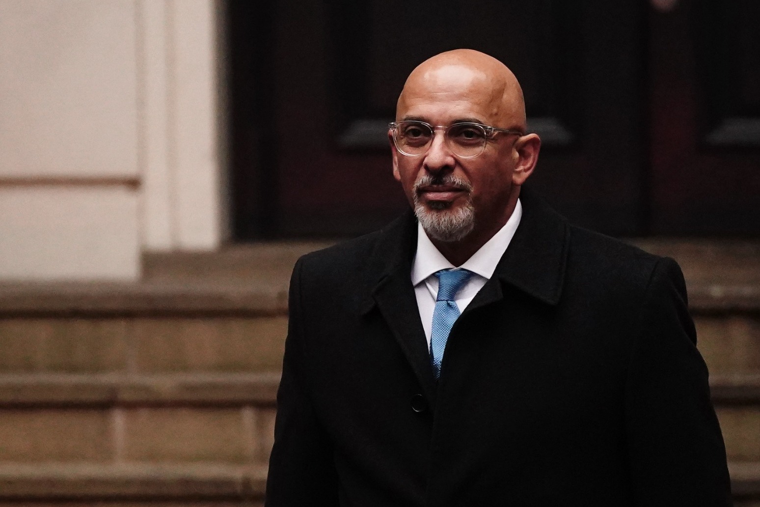 Sunak under pressure over handling of Zahawi tax row 