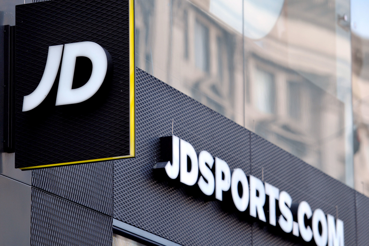Data of 10m customers may have been stolen in JD Sports hack 