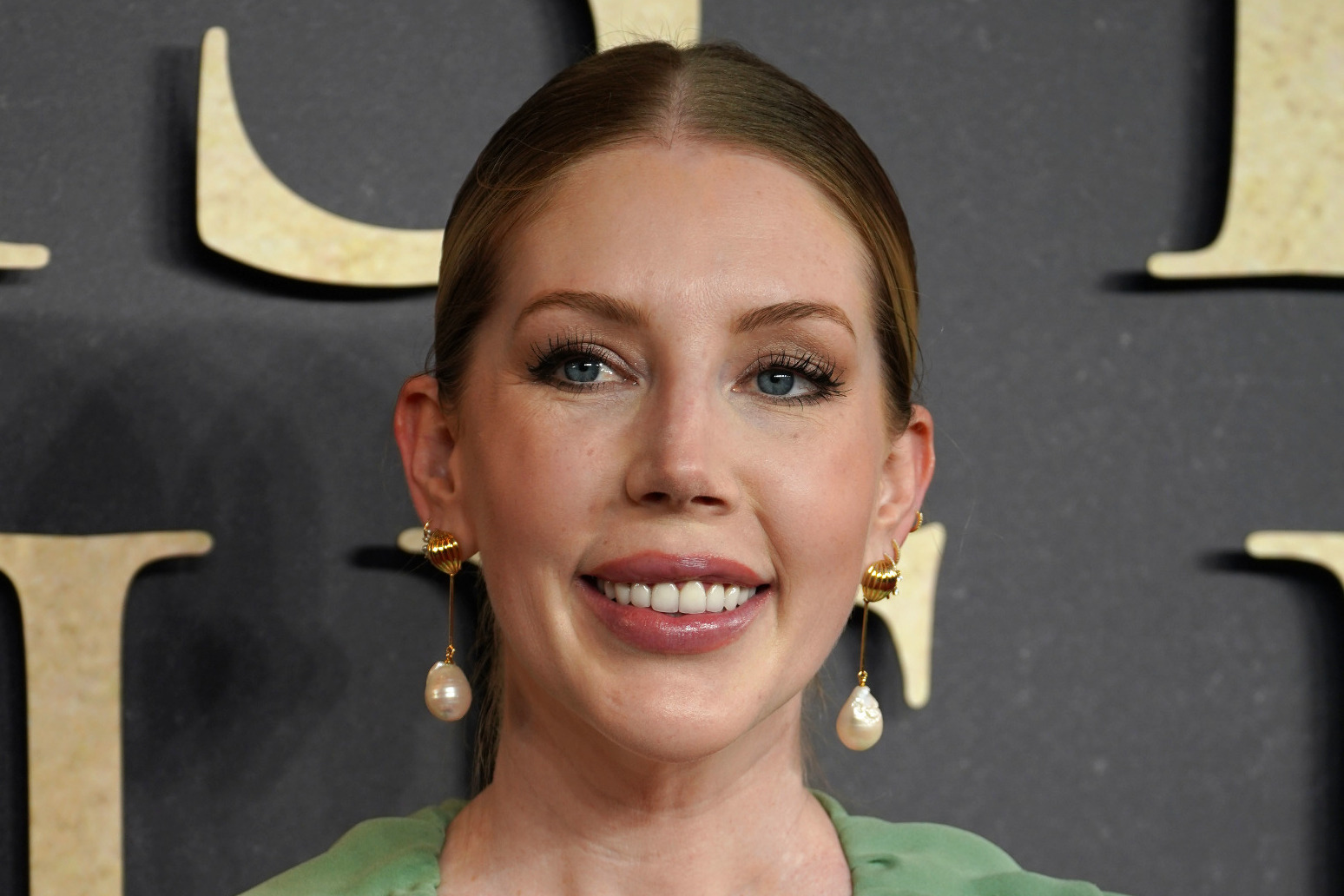 Katherine Ryan says The Masked Singer was a fun lie to tell her children 