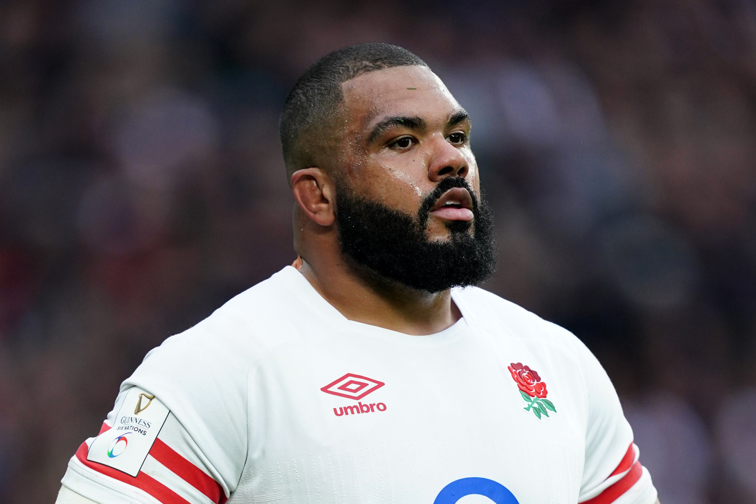 England sweating on fitness of Kyle Sinckler ahead of Wales clash 