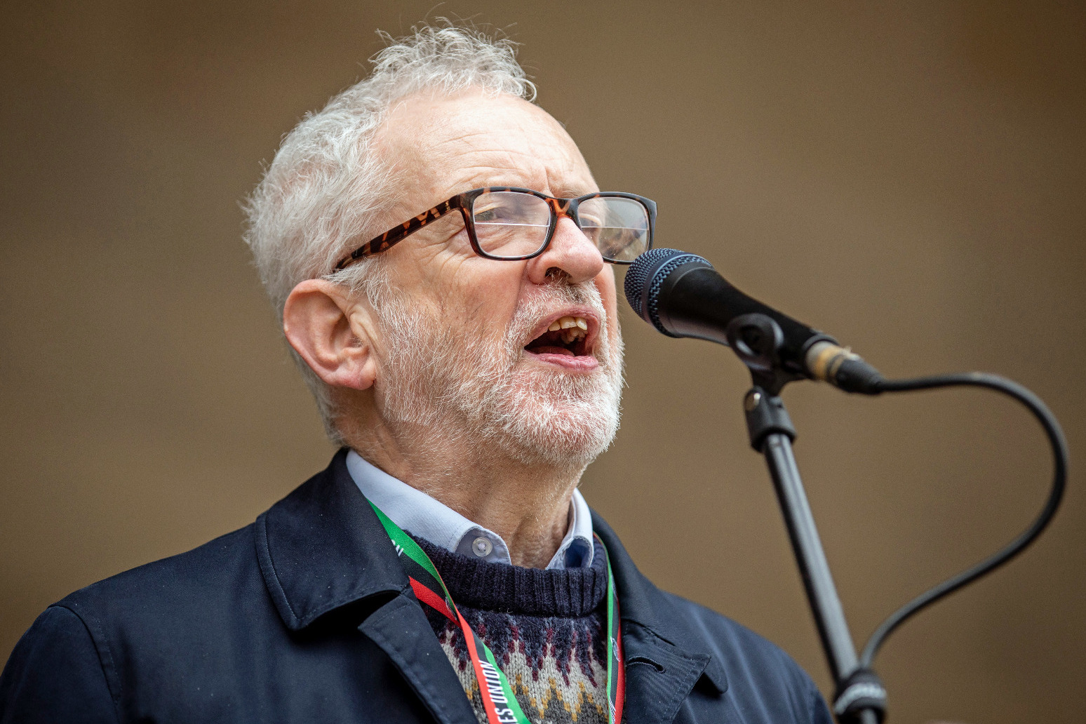 Jeremy Corbyn set to be blocked as Labour candidate at next election 