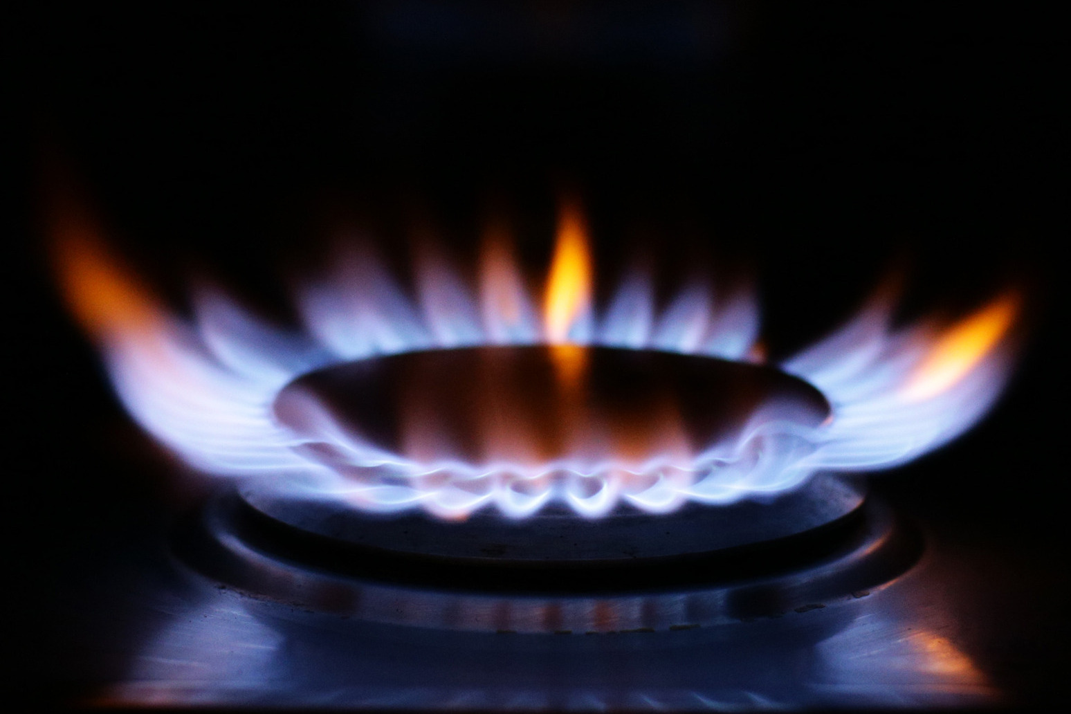 UK spent £50 billion extra on gas since Ukraine invasion 