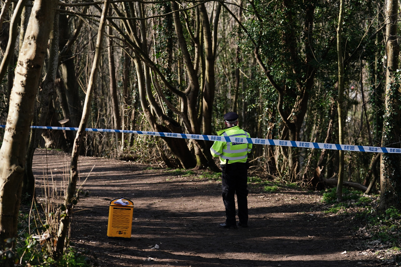 Constance Marten and Mark Gordon charged with gross negligence manslaughter 