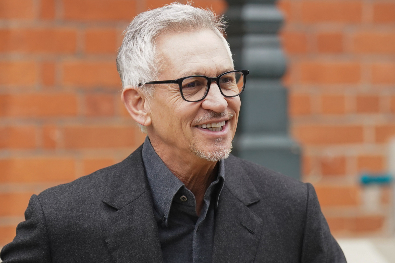 Gary Lineker to ‘step back’ from Match Of The Day amid asylum remarks row 