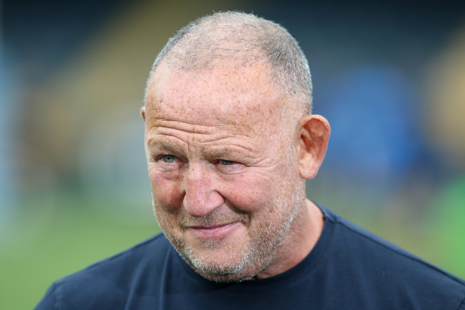 Edinburgh appoint Steve Diamond as lead rugby consultant 