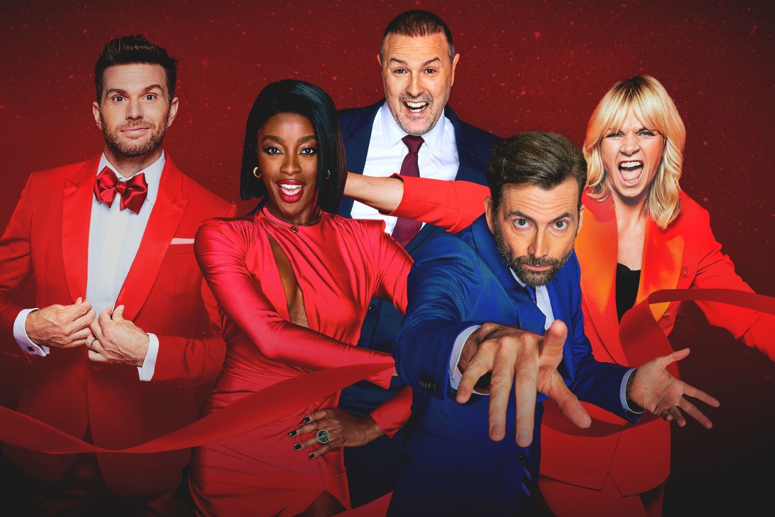 Comic Relief 2023 to return with usual star-studded performer line-up 
