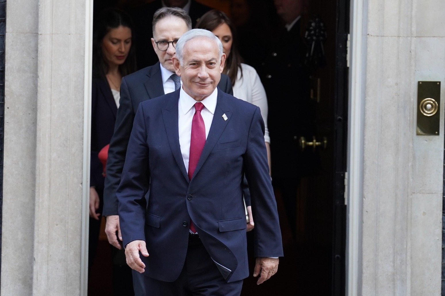 Netanyahu prepares to evacuate Rafah 