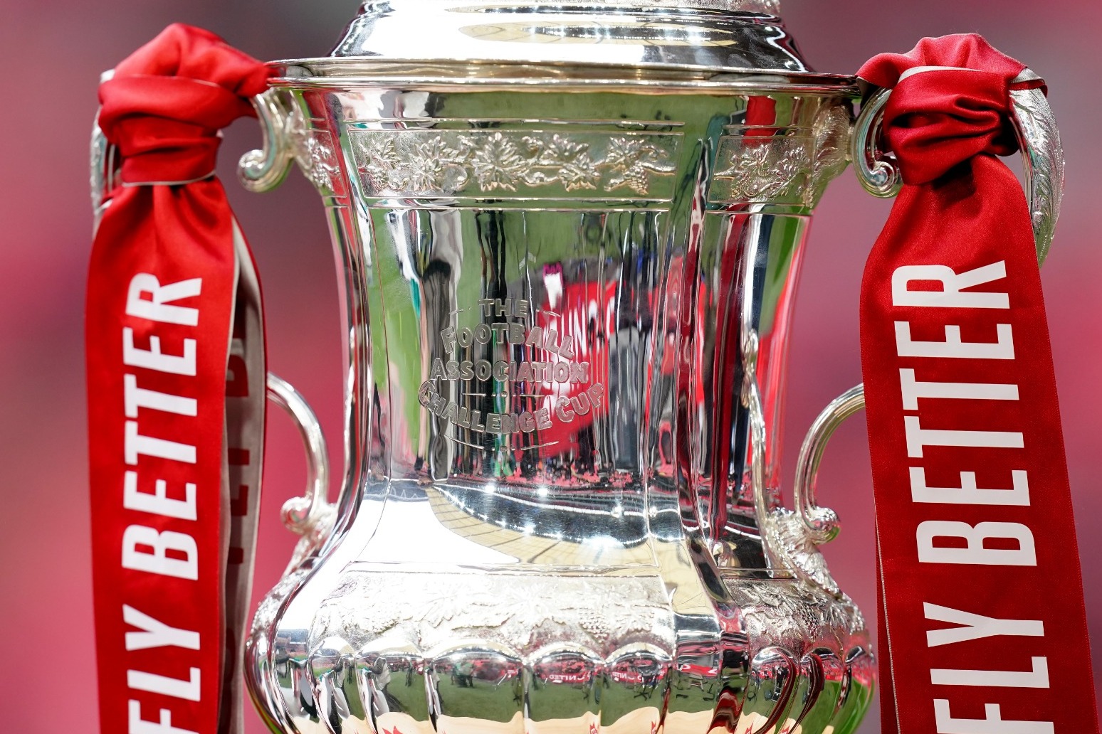 Rail strikes announced for day of FA Cup Final 