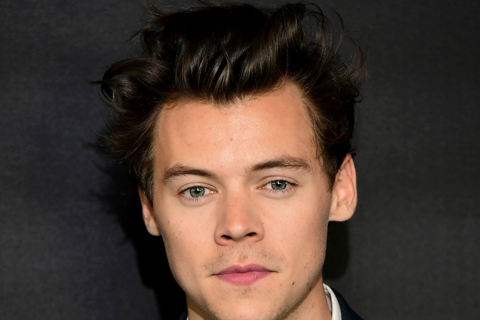 HARRY STYLES RELEASES NEW SONG AND MUSIC VIDEO 