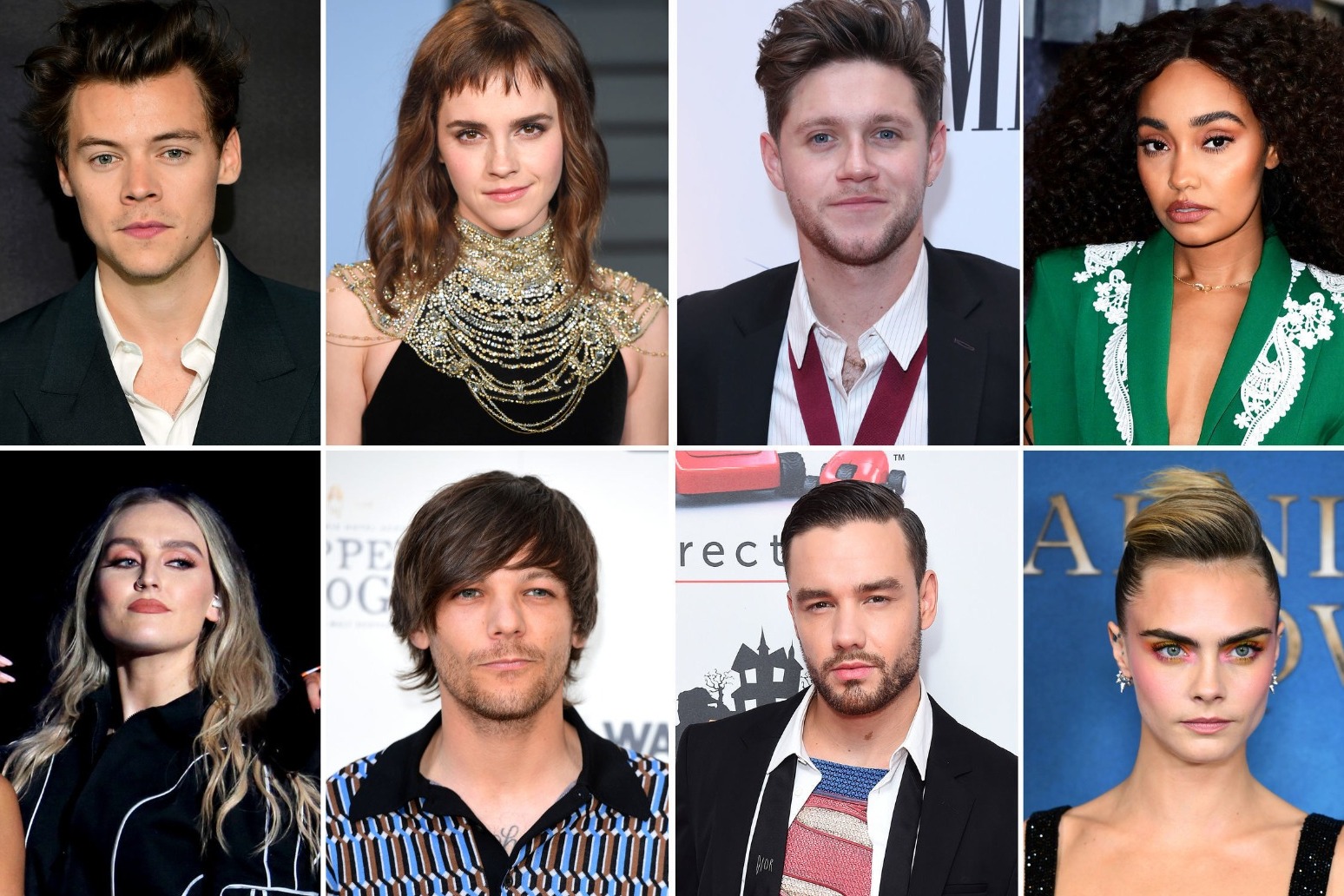 WHO IS THE RICHEST BRITISH CELEBRITY AGED 30 AND UNDER? 