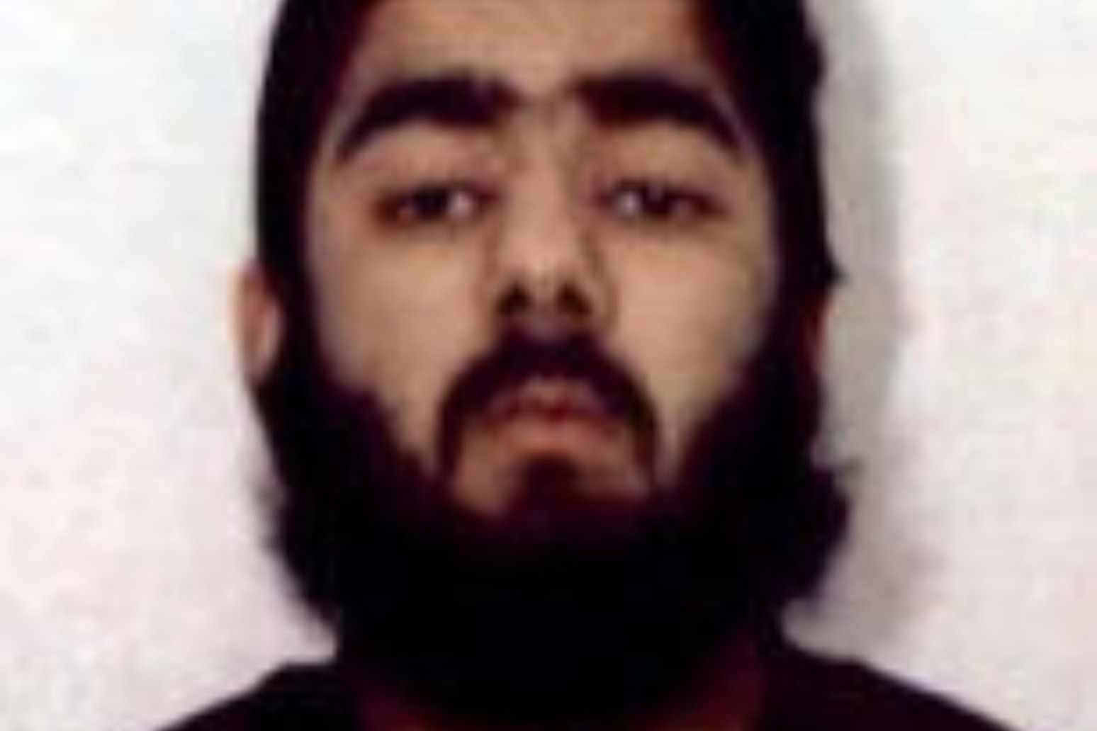 LONDON BRIDGE KILLER NAMED AS CONVICTED TERRORIST USMAN KHAN 