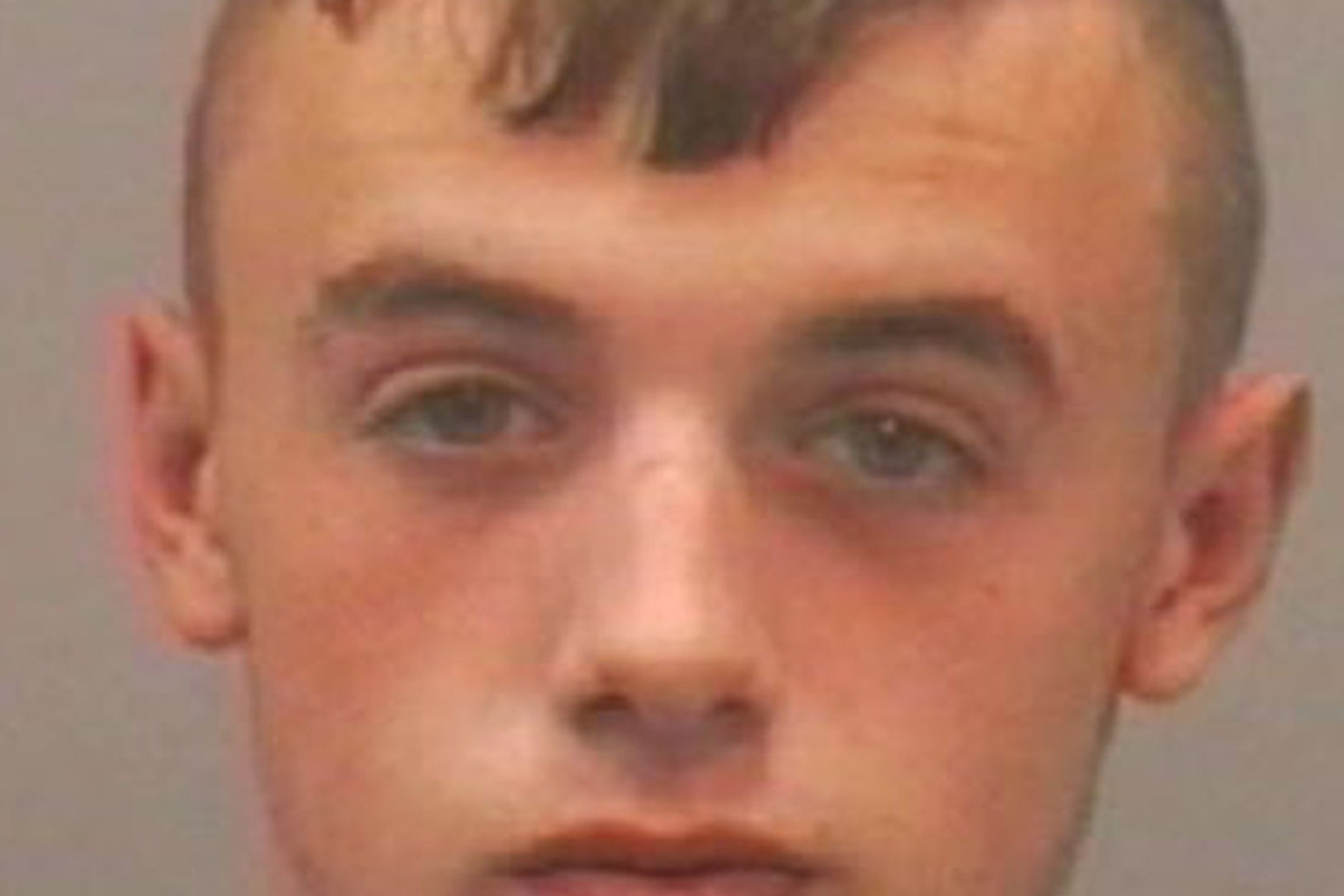 SERIAL YOUNG OFFENDER JAILED FOR MINIMUM 15 YEARS FOR MURDERING LAWYER 