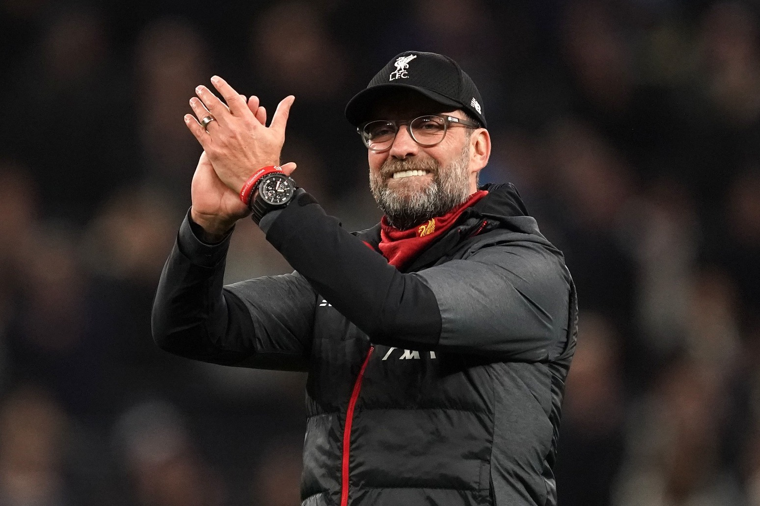 Klopp unhappy with rescheduling of Africa Cup of Nations 