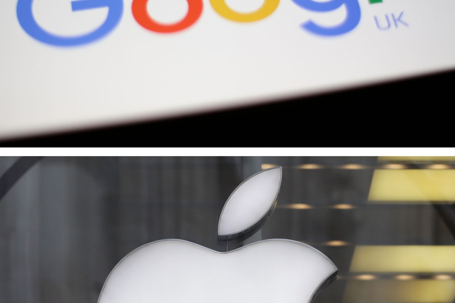 Google exposes flaws in Apple\'s privacy software 