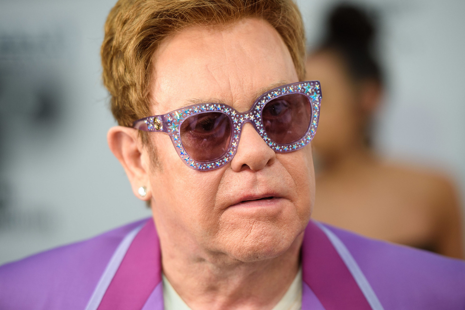 Sir Elton John to perform at The Oscars 