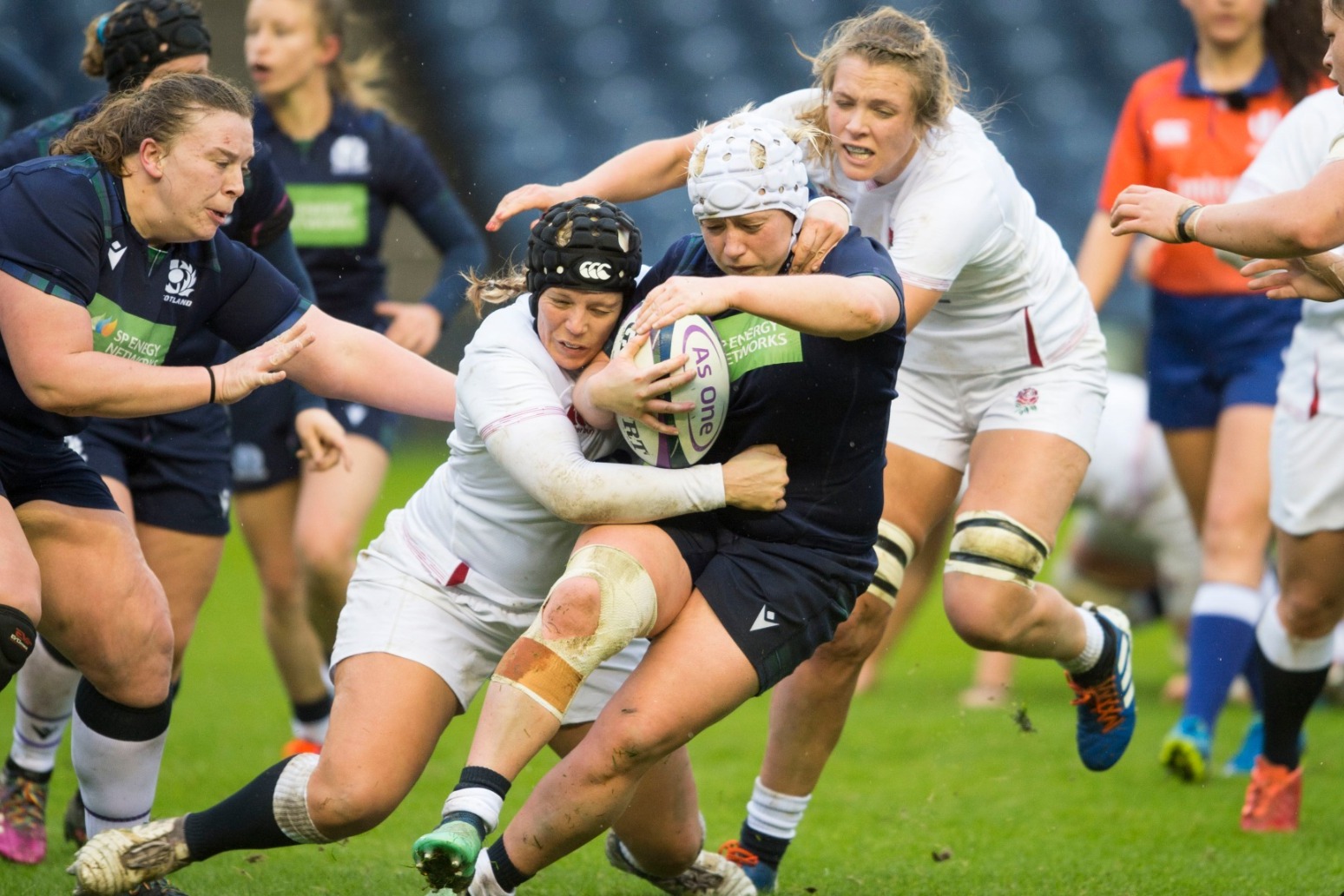 Scotland women\'s rugby player tests positive for coronavirus | Radio ...