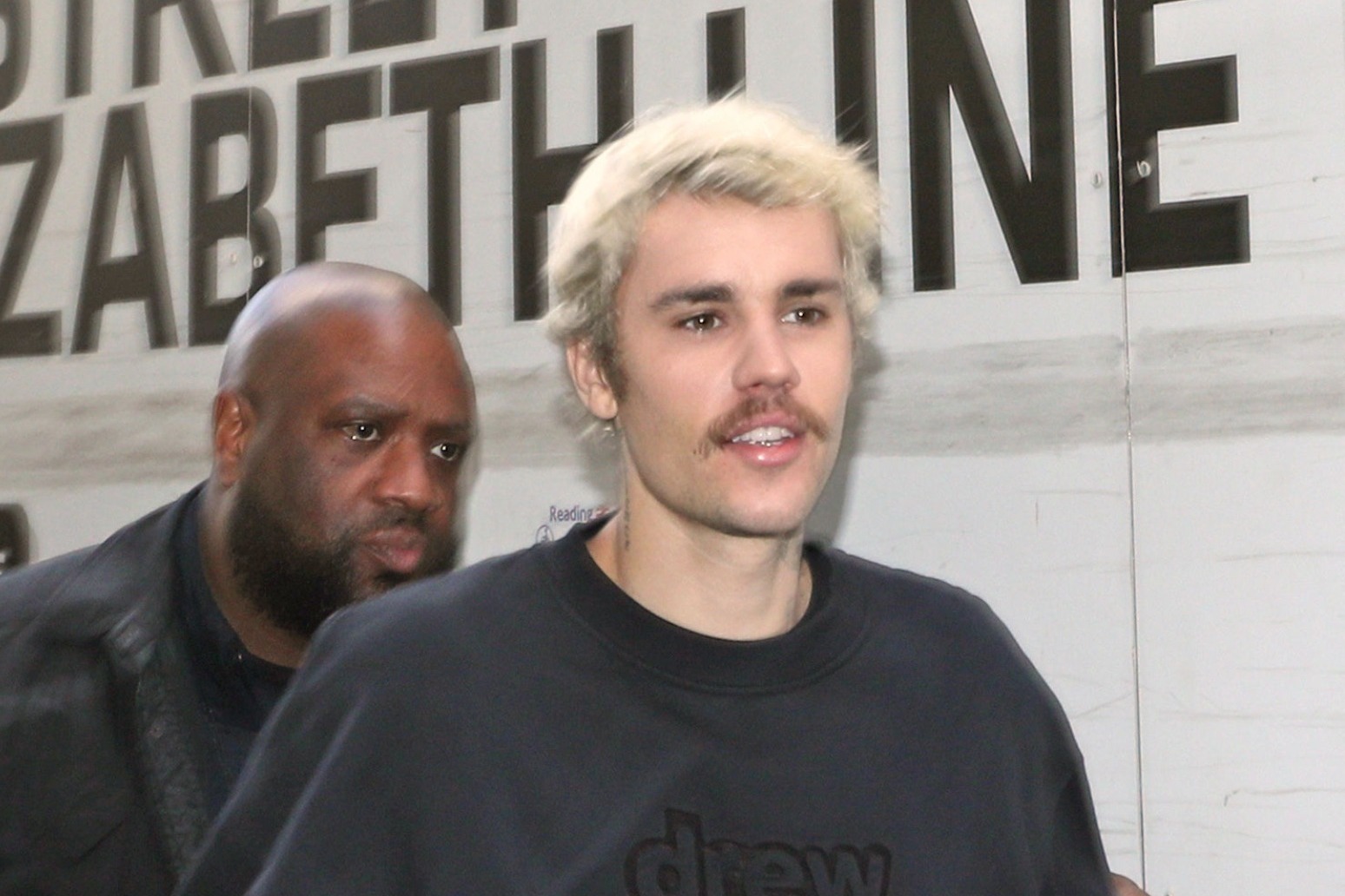 Justin Bieber: the thought of being with my wife forever gives me the chills 