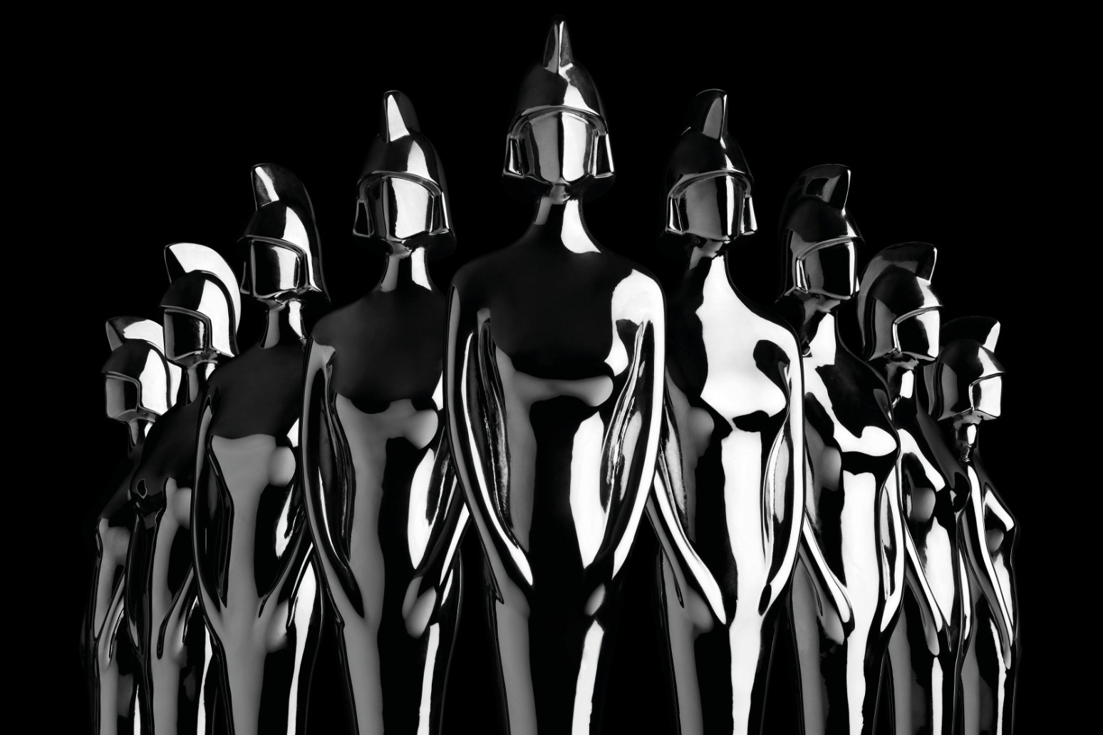 The 40th Brit Awards are being held this evening 