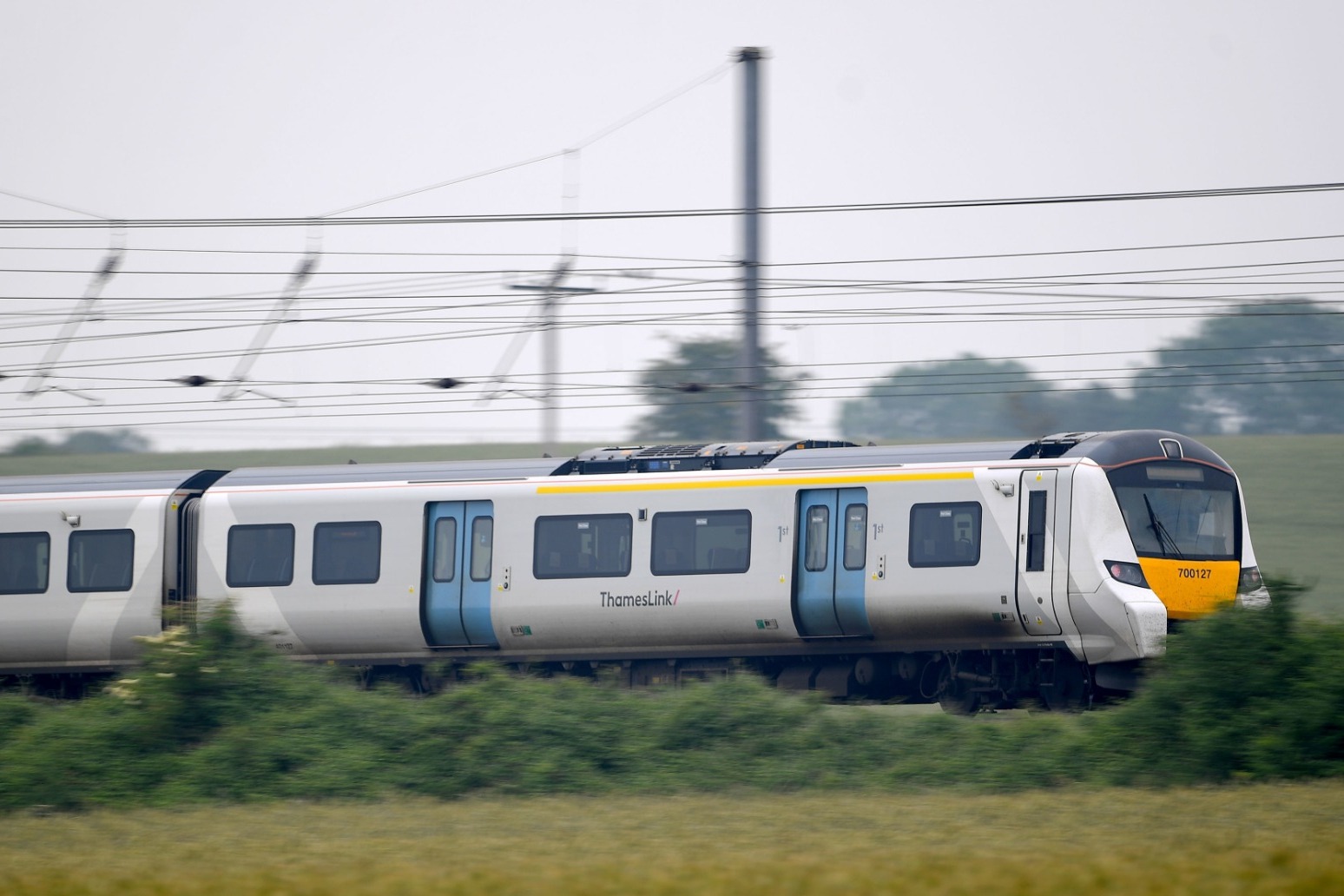 Train passengers warned of disruption across the network over Easter 