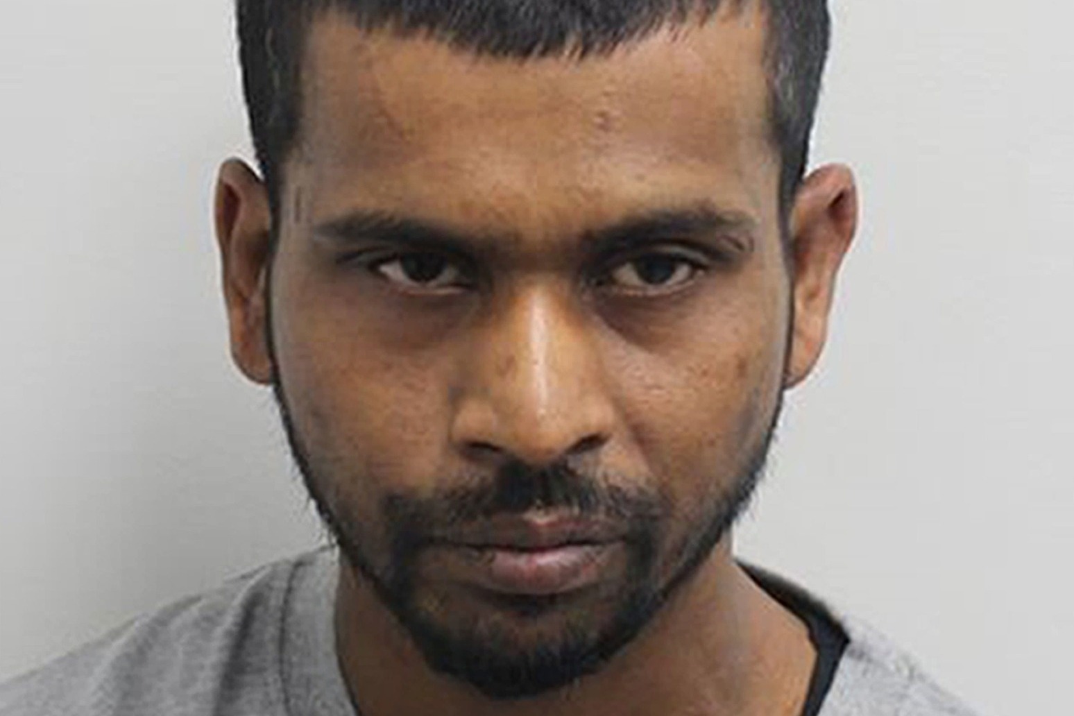 Man jailed for stabbing an emergency services worker. 