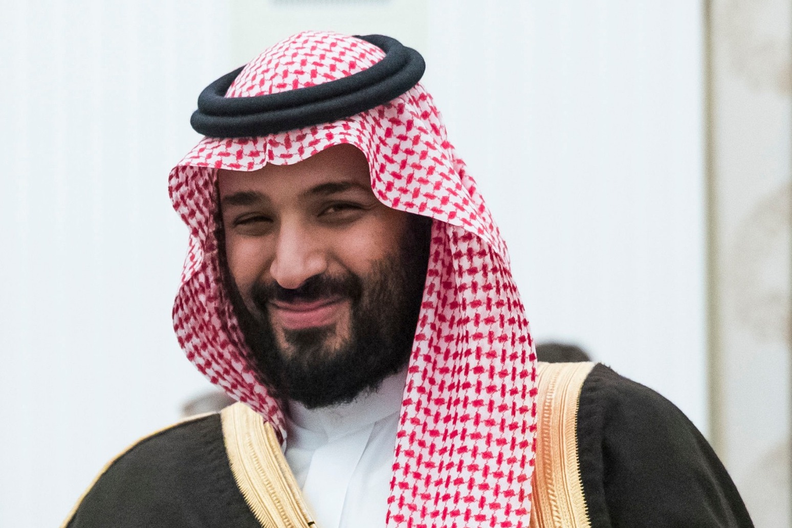 Two members of Saudi royal family arrested 