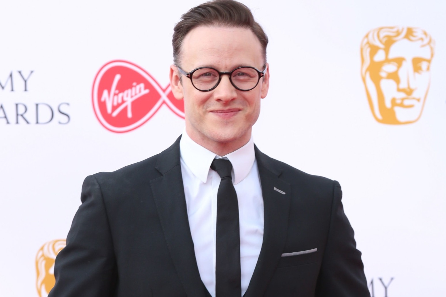 Kevin Clifton announces first role since leaving Strictly Come Dancing 