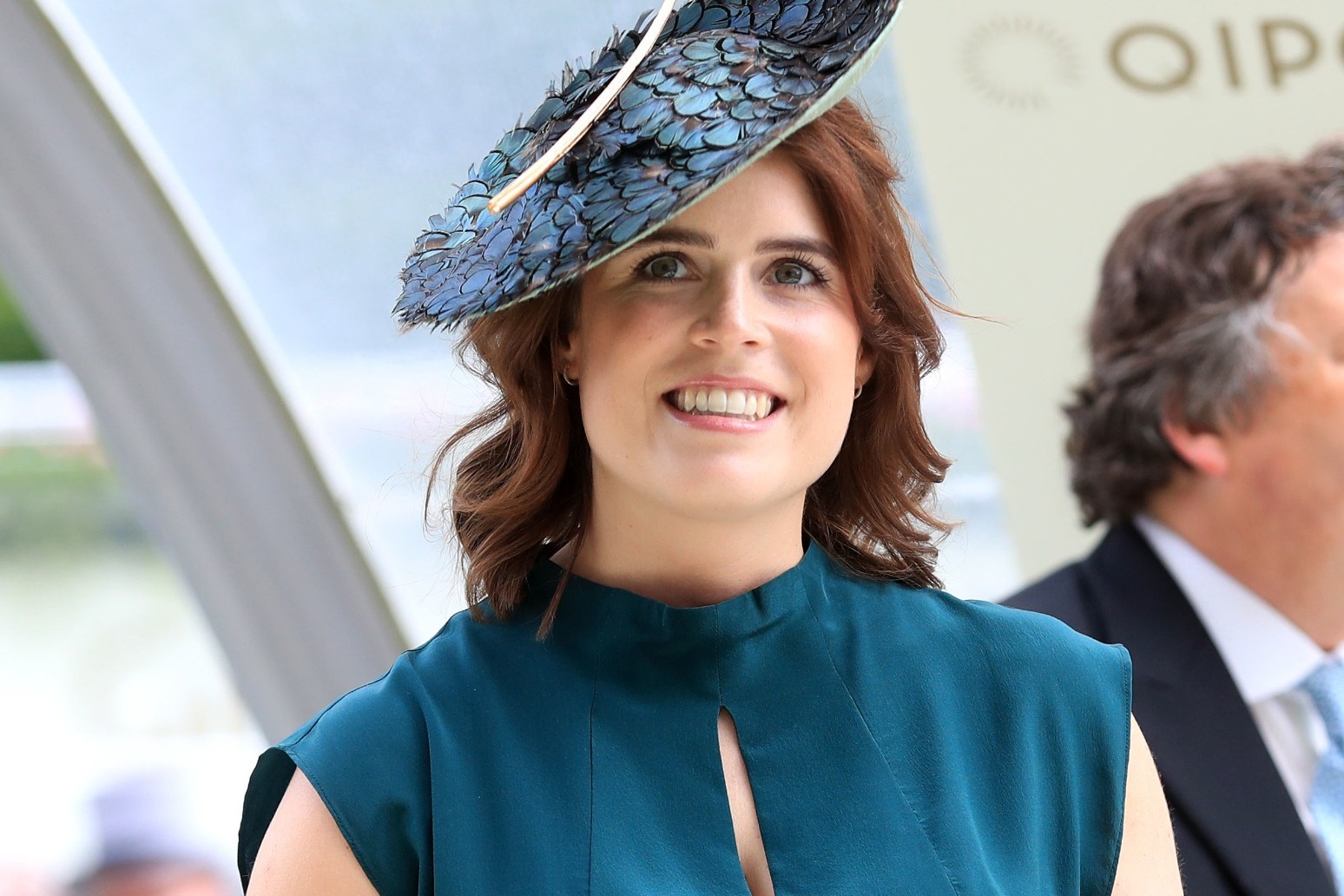 Princess Eugenie is turning 30 