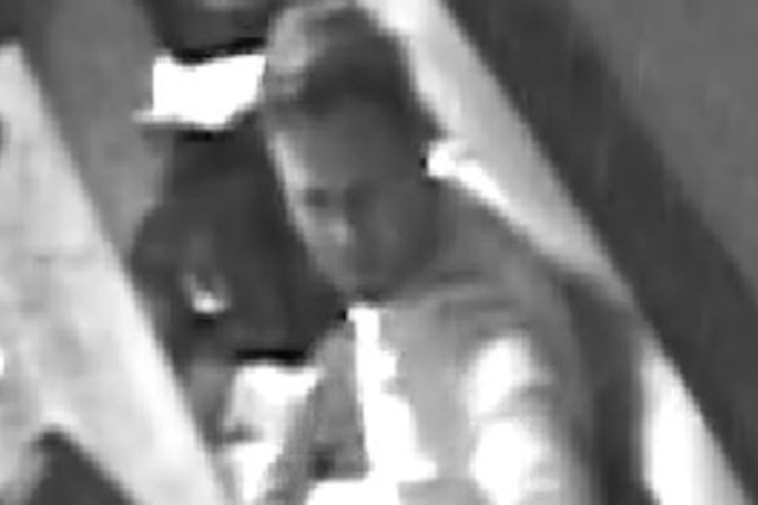 Images released of four men following racist attack at London pub 