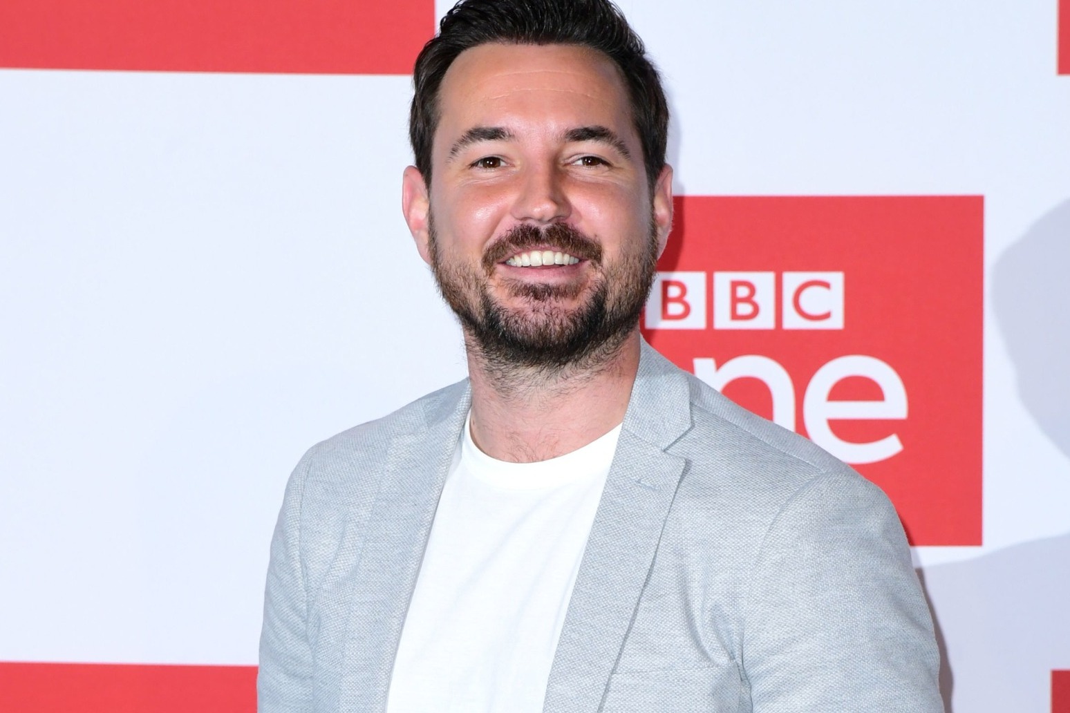 Line of Duty return will be better than ever, says Martin Compston 