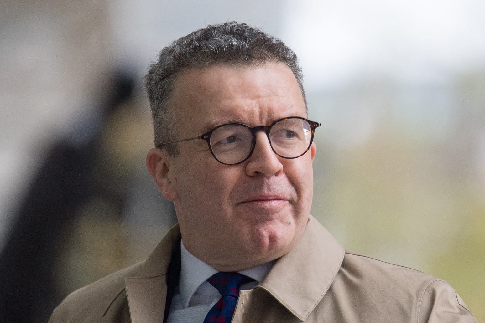 Music industry facing \'grave difficulties\', says trade body chairman Tom Watson 