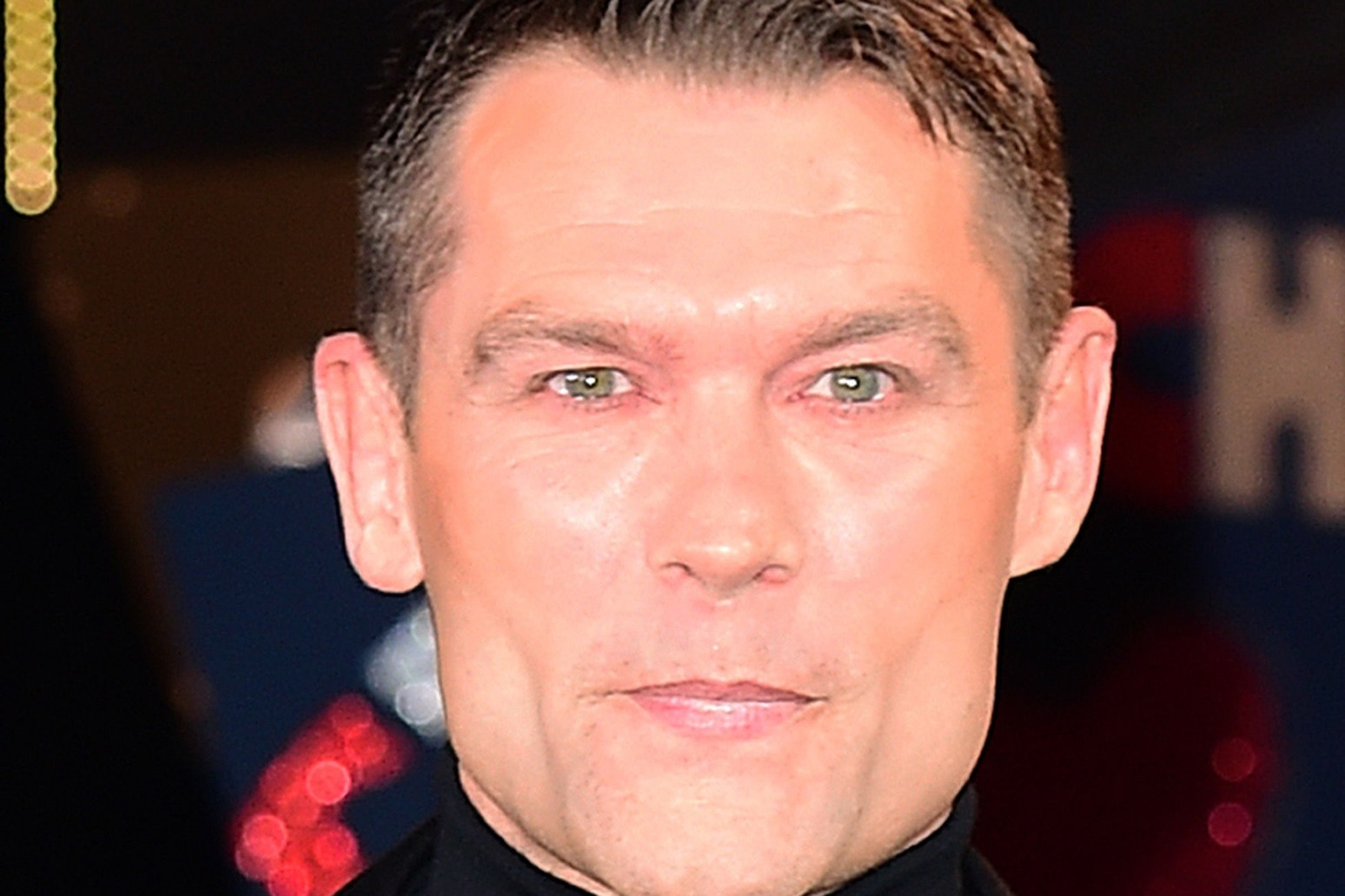Ex-EastEnders star John Partridge has revealed signing up for Celebrity MasterChef helped him kick his cocaine habit 