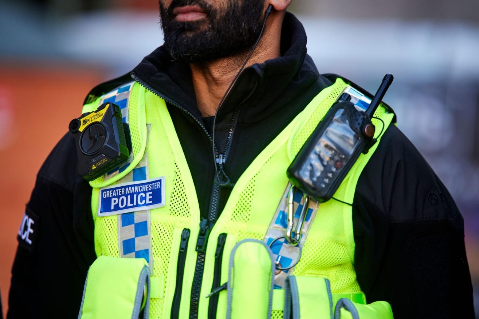 Body of boy, 15, found near reservoir as police warn ‘enjoy warm weather safely’