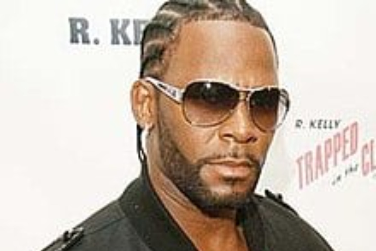 R Kelly convicted in sex trafficking trial 