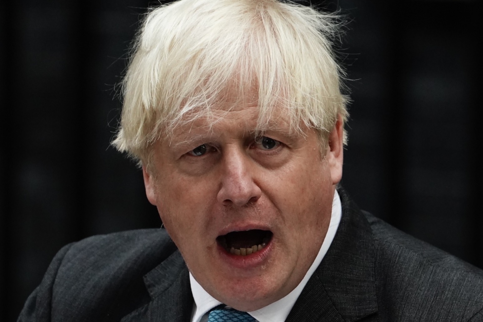 Boris Johnson pulls out of race for 10 Downing Street 