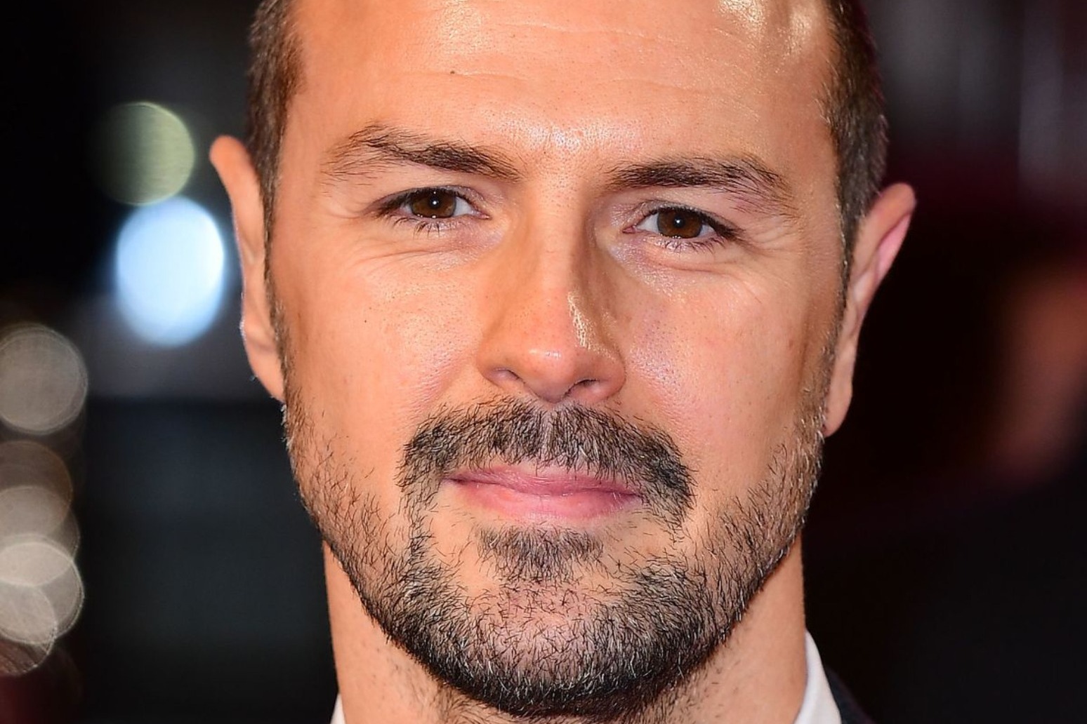 Paddy McGuinness celebrates former stunt rider Eddie Kidd in new Top Gear series 