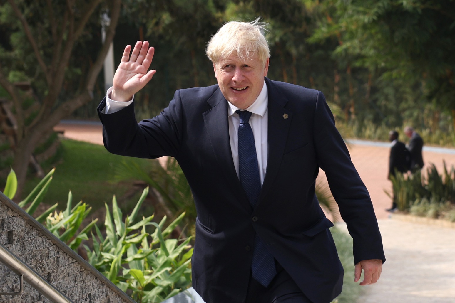 Boris Johnson aiming to stay in Downing Street until 2030s 