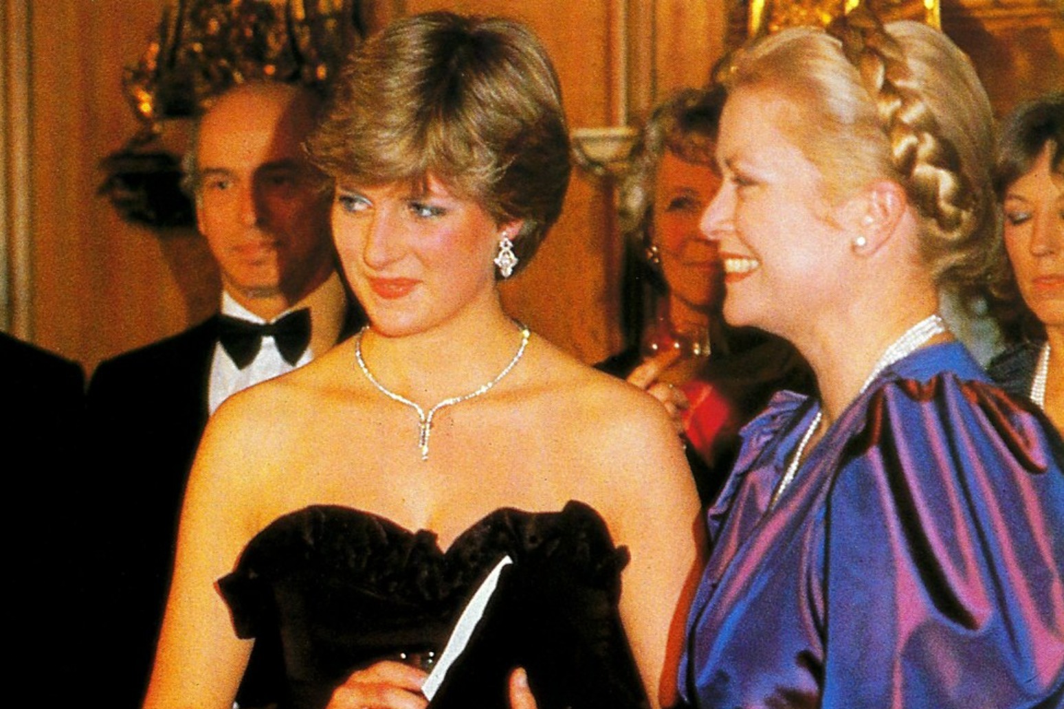 Police investigations into Diana’s death to be explored in Channel 4 documentary 